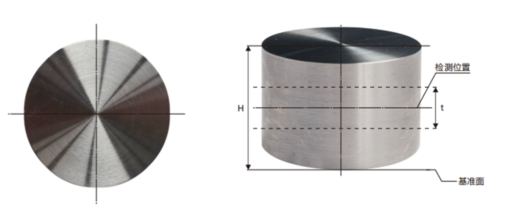 圓盤卡鋁材質GB∕T 35386-2017