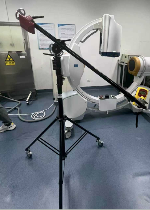 泄露輻射支架用于GB9706103-2020標(biāo)準(zhǔn)擴(kuò)項