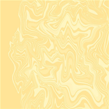 黃色大理石